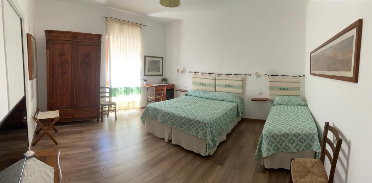 Su Corittu Guesthouse Alguer Exterior foto