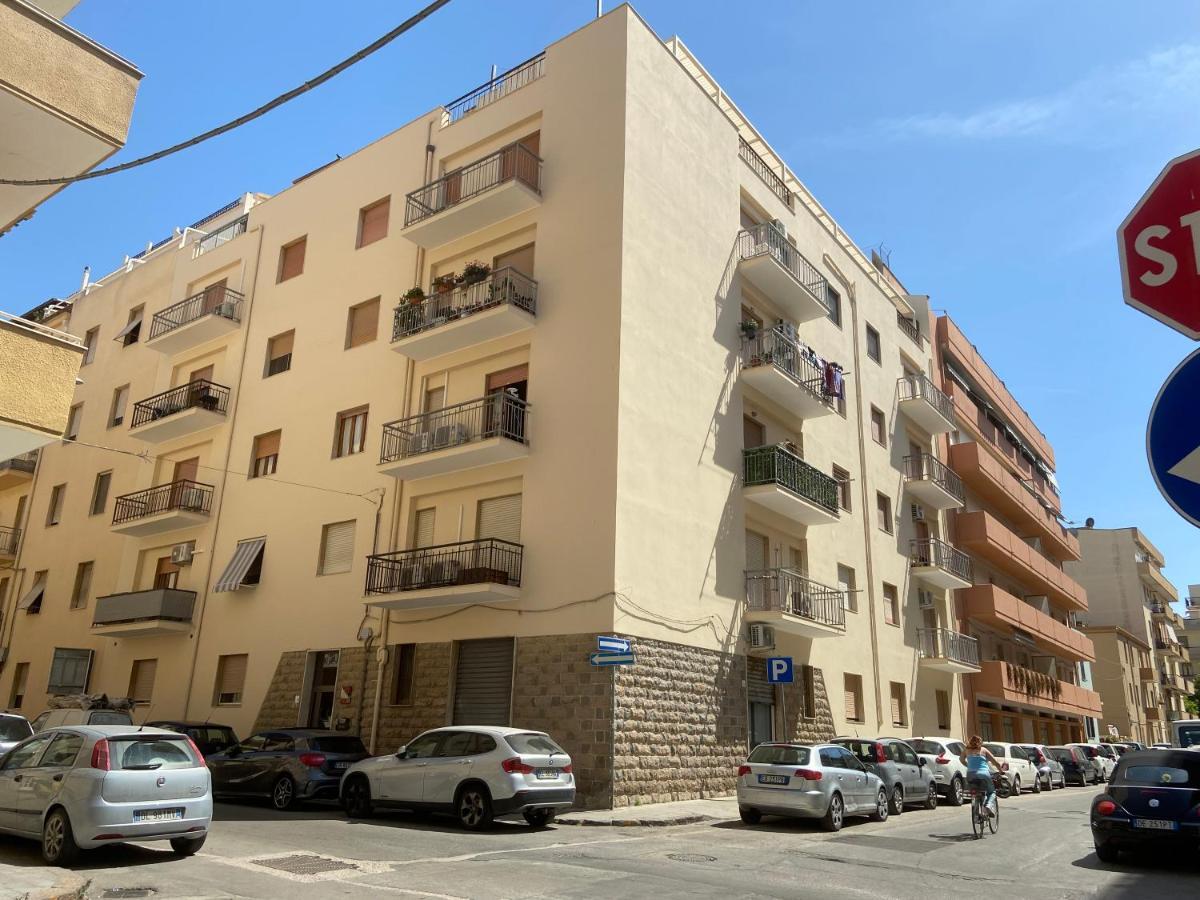 Su Corittu Guesthouse Alguer Exterior foto