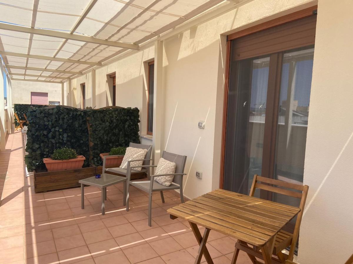 Su Corittu Guesthouse Alguer Exterior foto