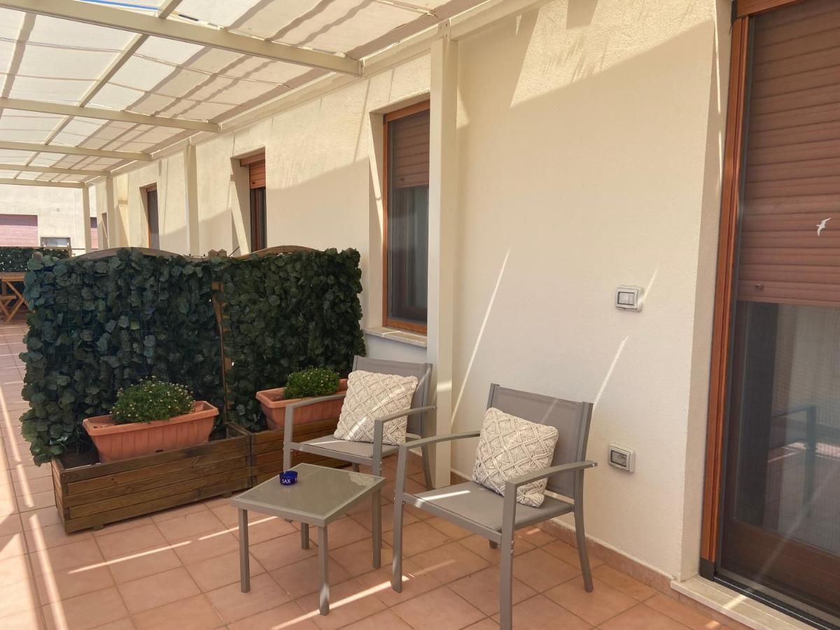 Su Corittu Guesthouse Alguer Exterior foto