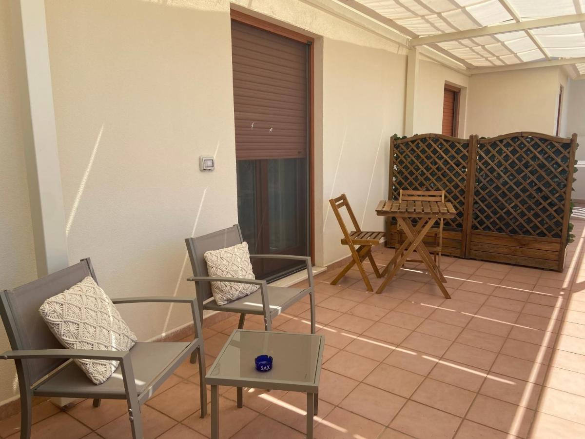 Su Corittu Guesthouse Alguer Exterior foto