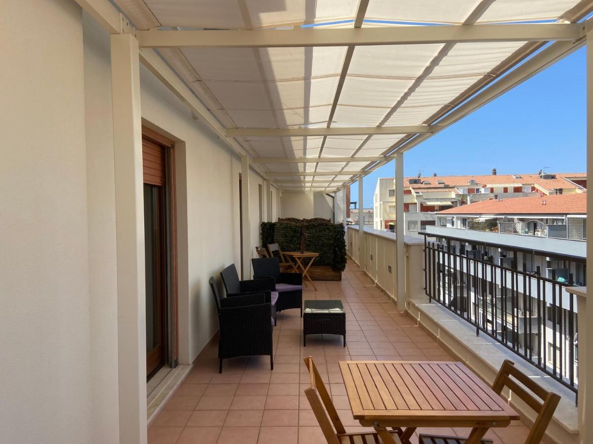 Su Corittu Guesthouse Alguer Exterior foto