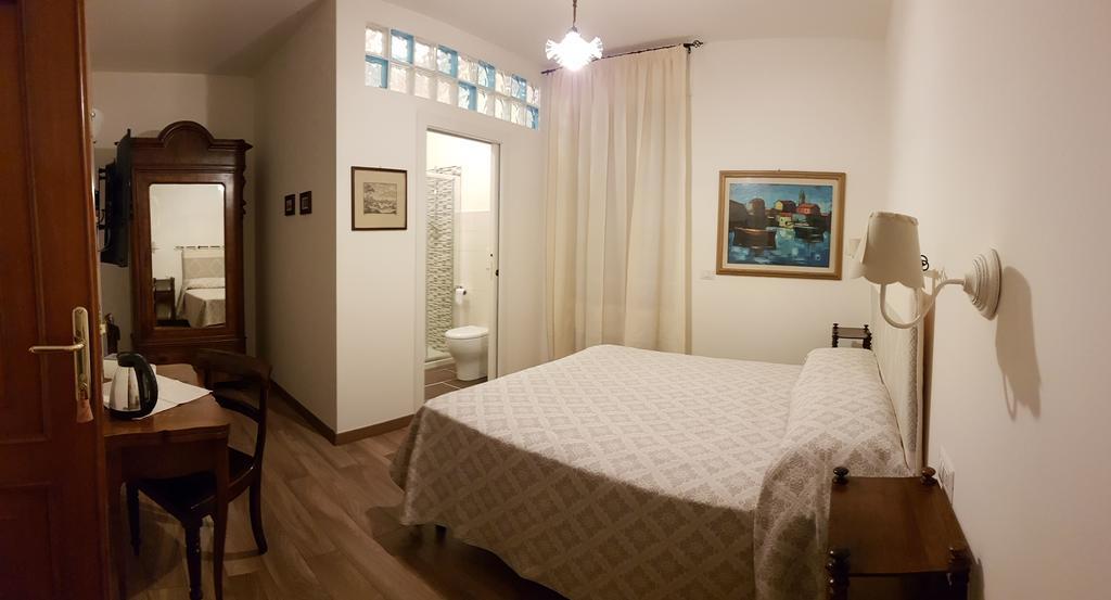 Su Corittu Guesthouse Alguer Exterior foto