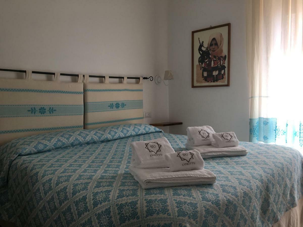 Su Corittu Guesthouse Alguer Exterior foto