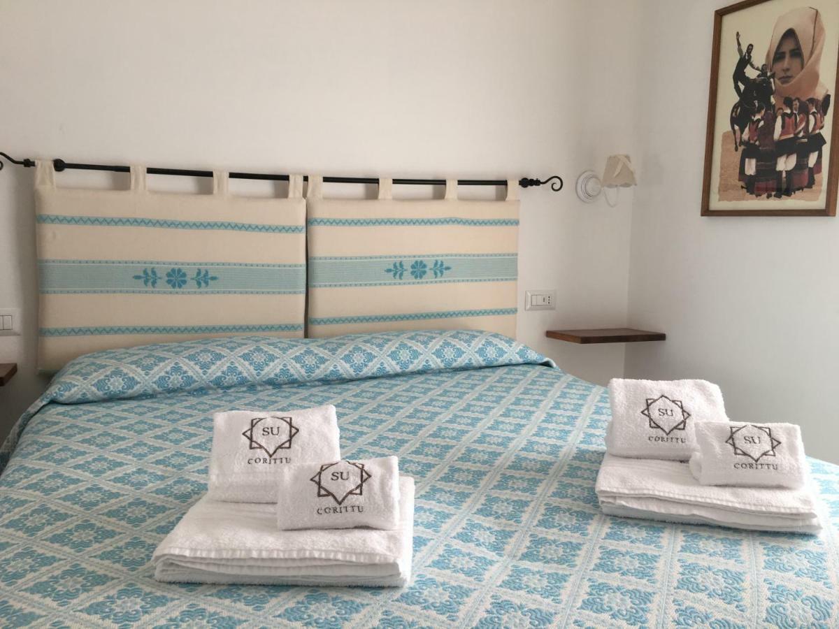 Su Corittu Guesthouse Alguer Exterior foto
